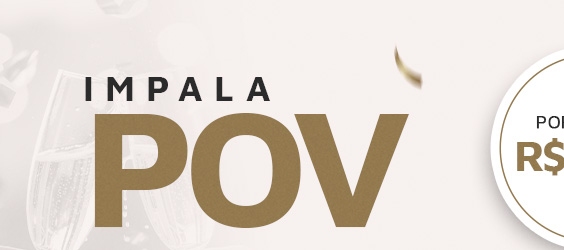 Impala POV