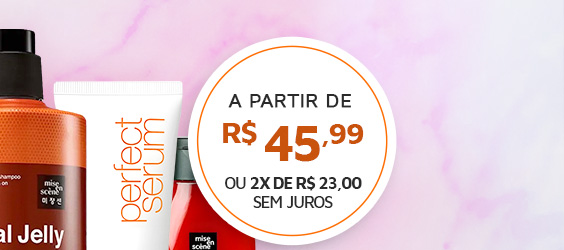 Marca Mise en Scène