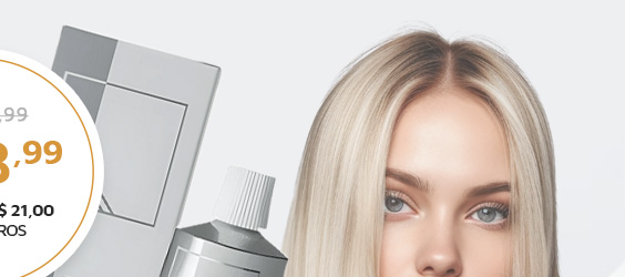 Keune Tinta Color Ultimate Blonde Coloração 60ml