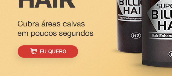 Marca Super Billion Hair