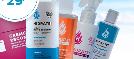Marca Hidratei