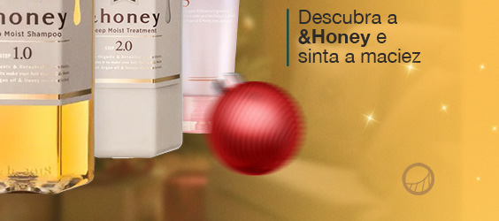 Marca &HONEY