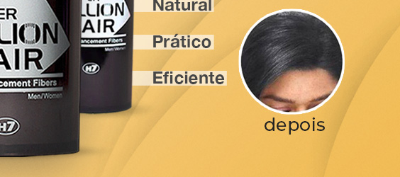 Marca Super Billion Hair