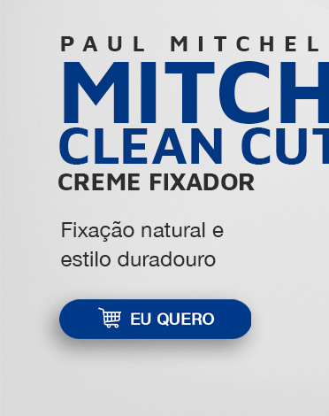 Paul Mitchell Mitch Clean Cut - Creme Fixador