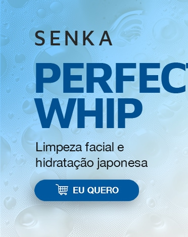 Senka Perfect Whip