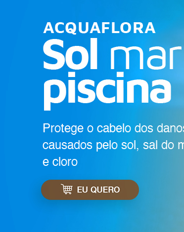 Linha Sol, Mar e Piscina Acquaflora