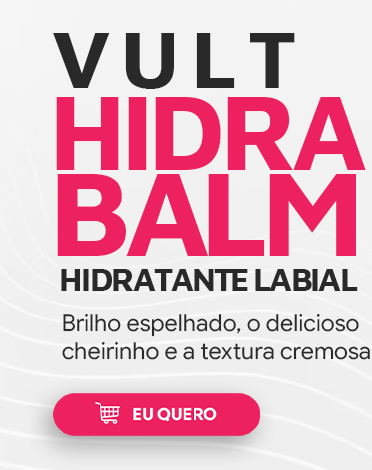 Vult Hidra Balm Hidratante Labial
