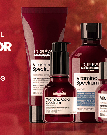 Loreal Vitamino Color Spectrum