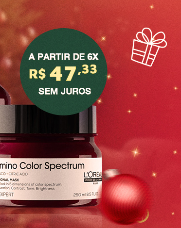 Loreal Vitamino Color Spectrum