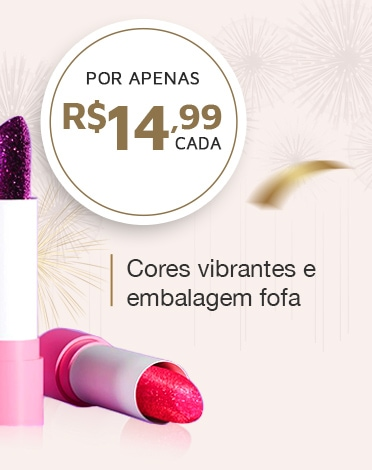 Hello Kitty Batom com Glitter 