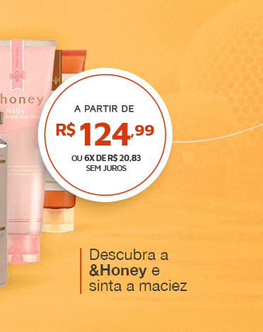 Marca &HONEY