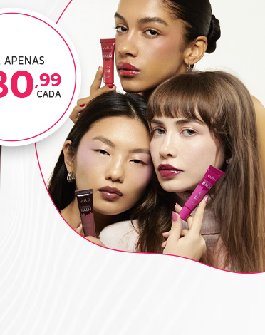 Vult Hidra Balm Hidratante Labial