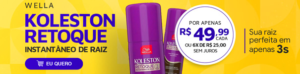 Koleston Retoque Instantâneo