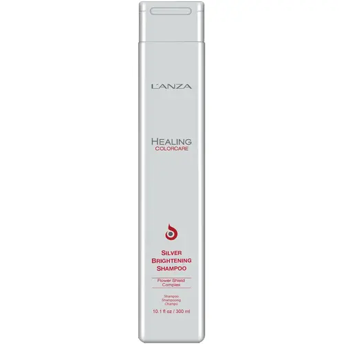 Lanza Healing Color Care Shampoo Silver Brightening 300ml
