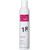 Vital Care Hair Spray Super Firm Shape & Shine 18 Horas 400ml