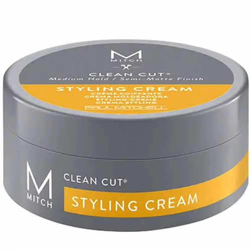 Paul Mitchell Mitch Clean Cut Styling Cream 85g