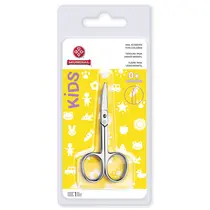 Mundial Kids Tesoura Infantil para Unhas - BC-307