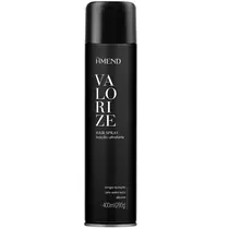 Amend Valorize Hair Spray 400ml - Fixação Ultra-Forte