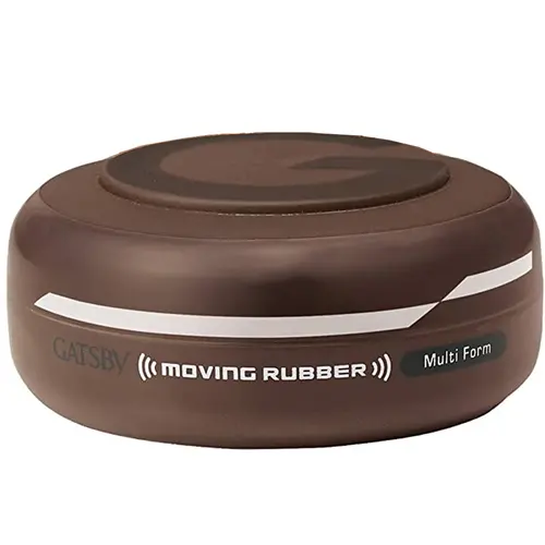Mandom Gatsby Moving Rubber G - Multi Form 80g