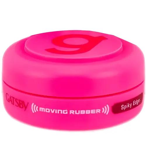 Mandom Gatsby Moving Rubber G - Spiky Edge 15g