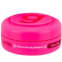 Mandom Gatsby Moving Rubber G - Spiky Edge 15g