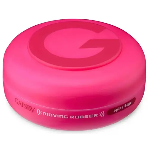 Mandom Gatsby Moving Rubber G - Spiky Edge 80g