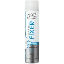 Neez Fixer Hair Spray 400ml - Fixa Solto