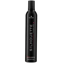 Silhouette Mousse Super Hold - Extra Forte 500ml