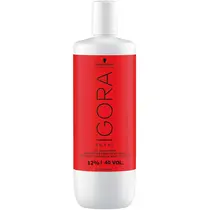 Igora Royal Água Oxigenada 1000ml - 40 Volumes (12%)