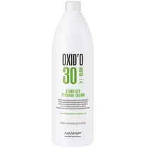 Alfaparf Água Oxigenada 1000ml - 30 Volumes (9%)