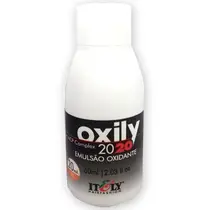 Itely Emulsão Oxidante 60ml - 20 Volumes (6%)