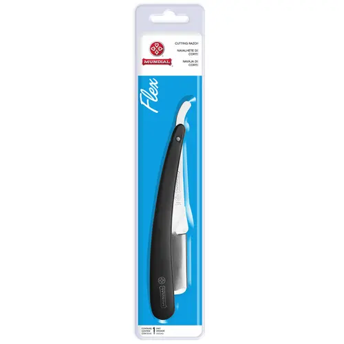 Mundial Flex Navalhete de Corte - BC-980