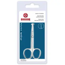 Mundial For Man Tesoura Para Corte de Pelos - BC-324