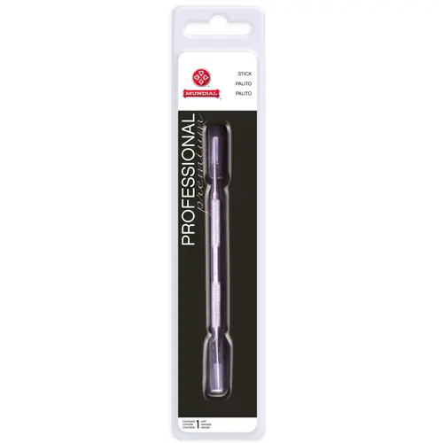 Mundial Professional Palito de Unha - 375M