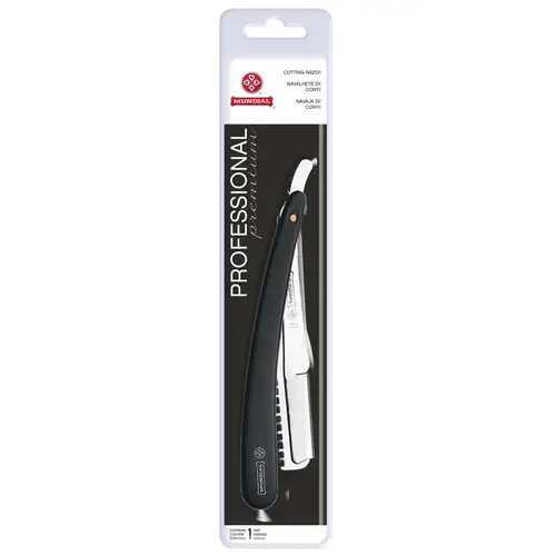 Mundial Professional Navalhete de Corte Desbastador - 981
