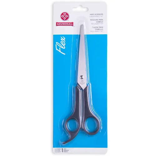 Mundial Flex Tesoura de Cabelo Fio Laser 7 1/2'' - 163-7