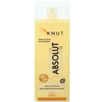 Knut Absolut Shampoo 250ml