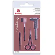 Mundial Make.up Kit Design de Sobrancelhas - BC-320