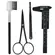 Mundial Make.up Kit Design de Sobrancelhas - BC-320