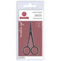 Mundial Make.up Tesoura para Sobrancelhas - BC-321
