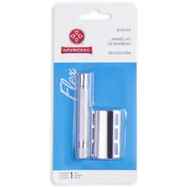 Mundial Flex Aparelho De Barbear - BC-130