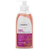 Depilsam Gel Pós Depilação 140g