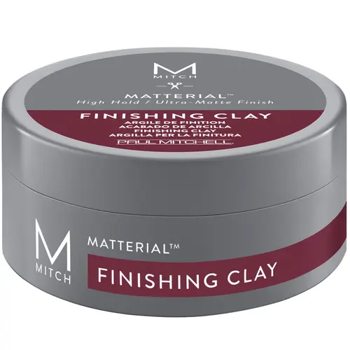 Paul Mitchell Mitch Matterial Finishing Clay 85g
