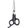 Mundial Ponto Vermelho Tesoura de Cabelo Fio Laser 5 3/8" - 663-5