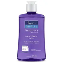 Nupill Firmness Intensive Loção Tônica Facial 200ml