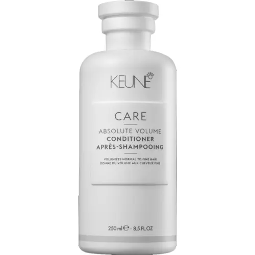 Keune Care Absolute Volume Conditioner 250ml