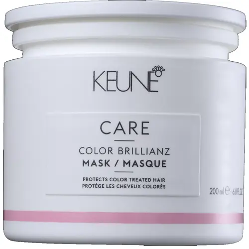 Keune Care Color Brillianz Mask 200ml