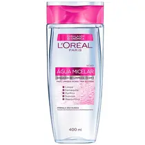 Loreal Água Micelar 400ml