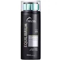 Truss Equilibrium Shampoo 300ml