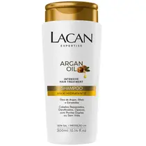 Lacan Argan Oil Shampoo 300ml